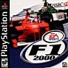 Formula 1 2000