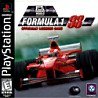 Formula 1 98