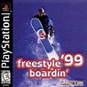 Freestyle Boardin  99