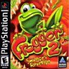 Frogger 2: Swampy s Revenge