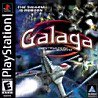 Galaga: Destination Earth