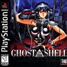 Ghost In The Shell