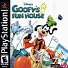 Goofy's Fun House