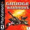 Grudge Warriors