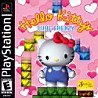 Hello Kittys  Cube Frenzy