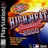 Sammy Sosa High Heat Baseball 2000