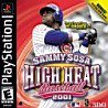 Sammy Sosa High Heat Baseball 2001