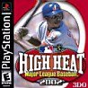 Sammy Sosa High Heat Baseball 2002