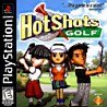 Hot Shots Golf