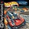 Hot Wheels Extreme XTR Racing