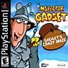 Inspector Gadget: Gadgets Crazy Maze