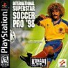 International Superstar Soccer Pro 98