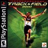 International Track and Field 2000