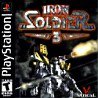 Iron Soldier 3