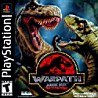 Warpath: Jurassic Park