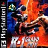 K1 Grand Prix