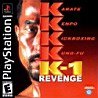 K1 Revenge