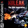 Kileak The DNA Imperative