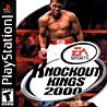 Knockout Kings 2000