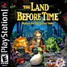 Land Before Time Return To The Great Valley - The