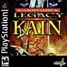 Blood Omen: Legacy of Kain