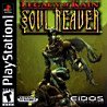 Legacy of Kain: Soul Reaver