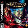 Legend of Dragoon