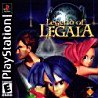 Legend of Legaia