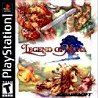 Legend of Mana