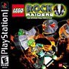 LEGO Rock Raiders