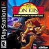 Lion King 2 Simba s Mighty Adventure - The