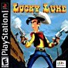 Lucky Luke