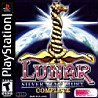 Lunar Silver Star Story