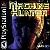 Machine Hunter