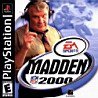 Madden NFL 2000