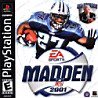 Madden NFL 2001