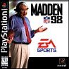 Madden NFL 98