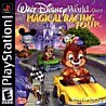 Magical Racing Tour