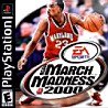 NCAA March Madness 2000