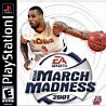 NCAA March Madness 2001