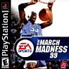 NCAA March Madness 99