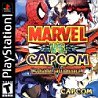 Marvel Vs Capcom