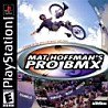 Matt Hoffman s Pro BMX