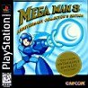 Mega Man 8 Anniversary Collectors Edition