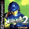 Mega Man Legends 2