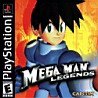 Mega Man Legends