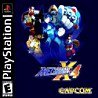 Mega Man X4