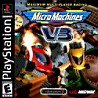 Micro Machines V3