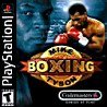 Mike Tyson Boxing