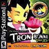 Misadventures of Tron Bonne - The